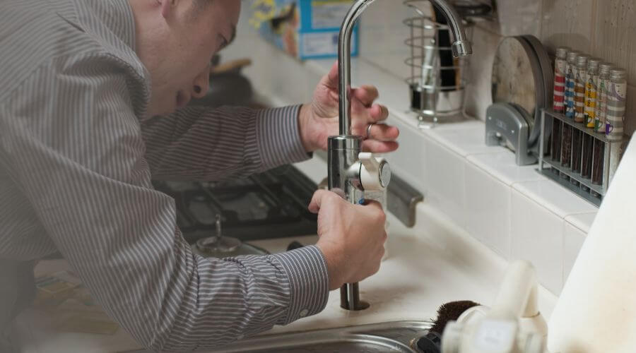 Professional sewer line replacement in Westerville, NE